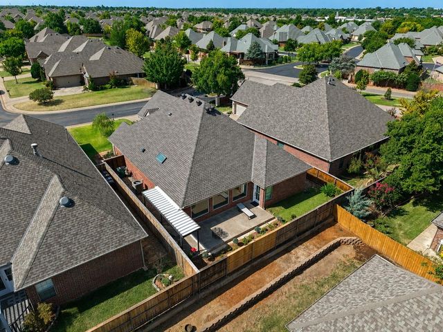 5313 NW 123rd Street, Oklahoma City, OK 73142
