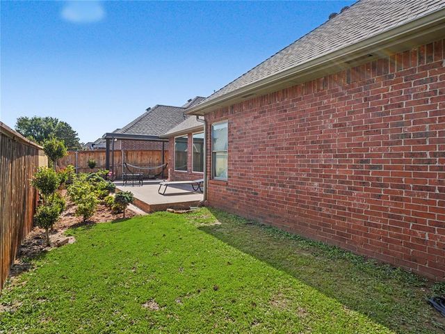 5313 NW 123rd Street, Oklahoma City, OK 73142