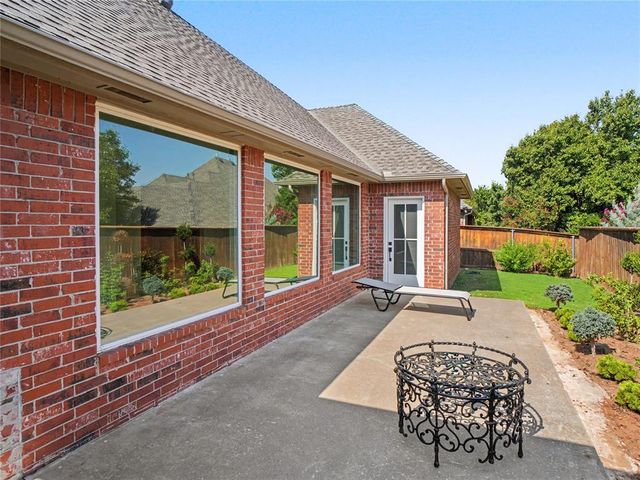 5313 NW 123rd Street, Oklahoma City, OK 73142