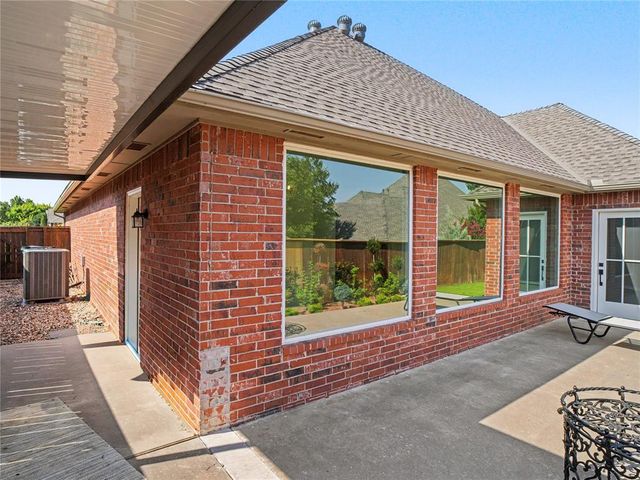5313 NW 123rd Street, Oklahoma City, OK 73142