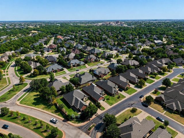 5313 NW 123rd Street, Oklahoma City, OK 73142