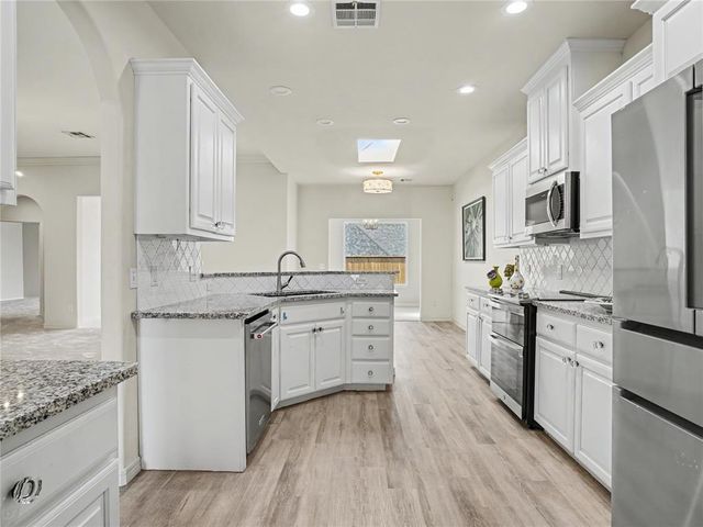 5313 NW 123rd Street, Oklahoma City, OK 73142