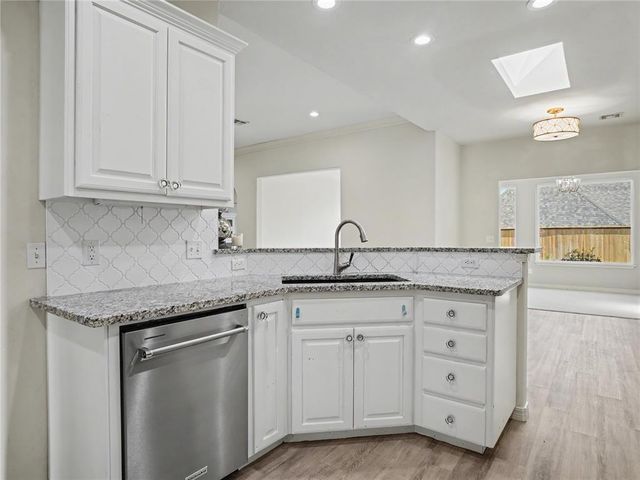 5313 NW 123rd Street, Oklahoma City, OK 73142