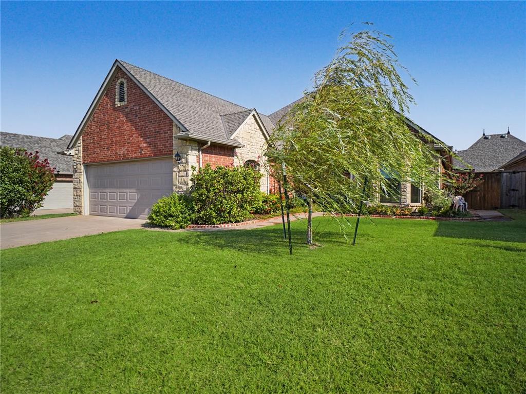 5313 NW 123rd Street, Oklahoma City, OK 73142