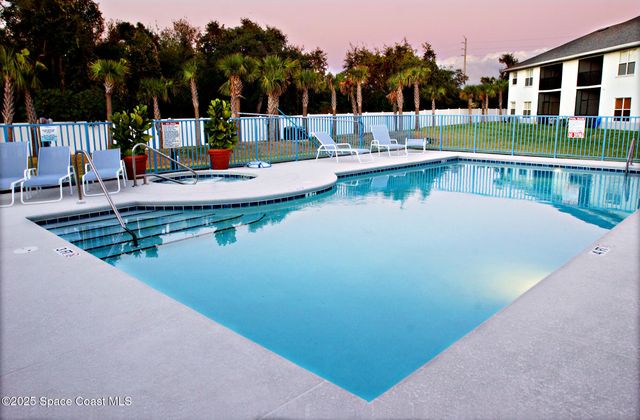 111 Portside Avenue 203, Cape Canaveral, FL 32920
