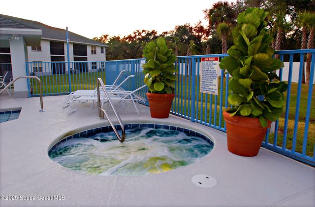 111 Portside Avenue 203, Cape Canaveral, FL 32920