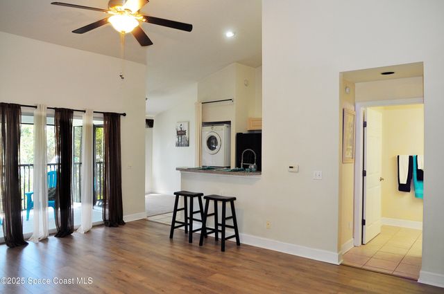 111 Portside Avenue 203, Cape Canaveral, FL 32920