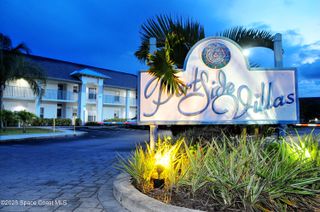 111 Portside Avenue 203, Cape Canaveral, FL 32920