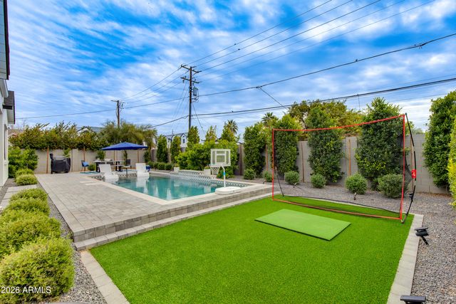 5513 E VERDE Lane, Phoenix, AZ 85018