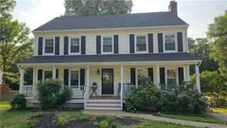 1916 Boardman Ln, Henrico, VA 23238