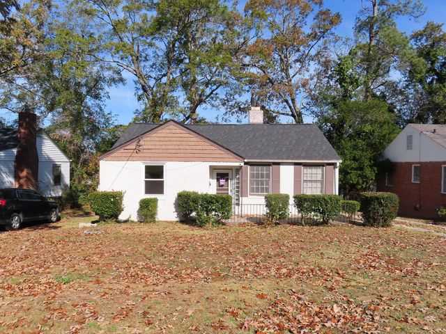 2611 Hazel Street, Augusta, GA 30904