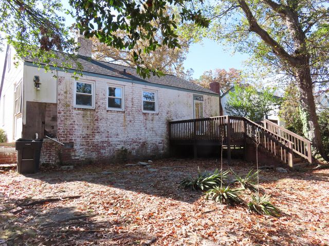 2611 Hazel Street, Augusta, GA 30904