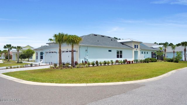202 Summertime Place, Daytona Beach, FL 32124