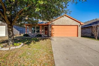 414 Tinker Trail, Burleson, TX 76028