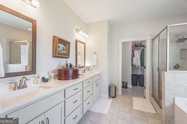 39 E Hill Street, Newnan, GA 30263