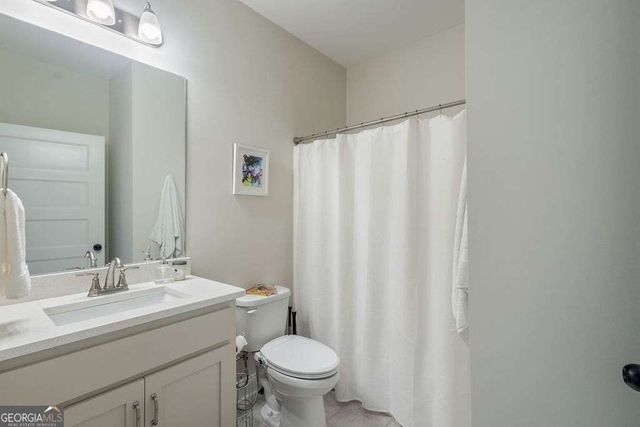 39 E Hill Street, Newnan, GA 30263