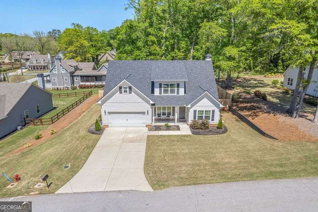 39 E Hill Street, Newnan, GA 30263