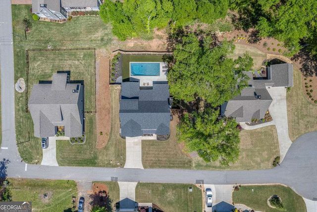 39 E Hill Street, Newnan, GA 30263