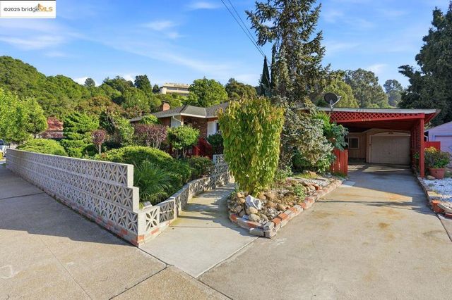 4116 Kentwood Ct, Oakland, CA 94605