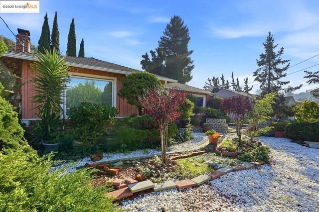 4116 Kentwood Ct, Oakland, CA 94605