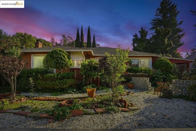 4116 Kentwood Ct, Oakland, CA 94605