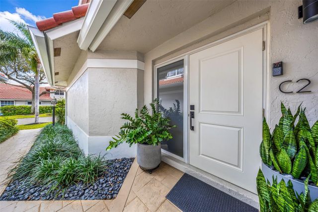 4101 Carriage Drive C2, Pompano Beach, FL 33069