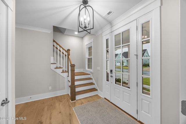 1313 Trisail Terrace, Wilmington, NC 28412