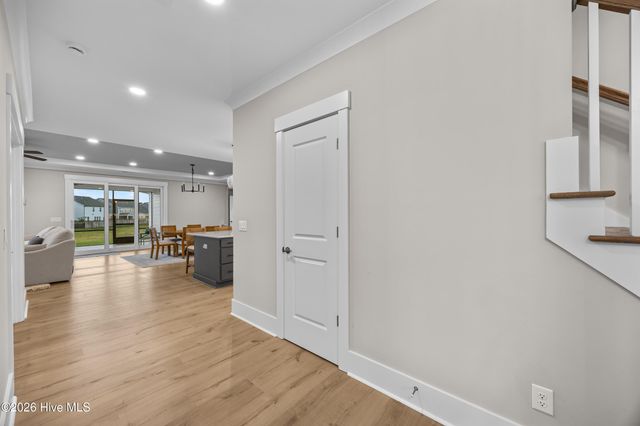 1313 Trisail Terrace, Wilmington, NC 28412