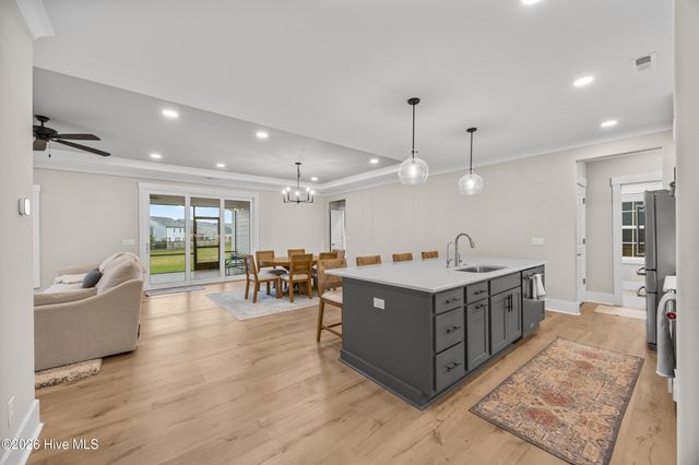 1313 Trisail Terrace, Wilmington, NC 28412