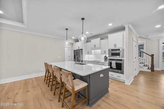 1313 Trisail Terrace, Wilmington, NC 28412