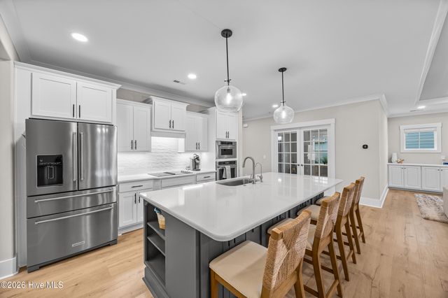 1313 Trisail Terrace, Wilmington, NC 28412