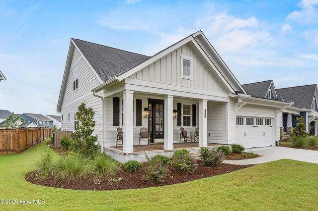1313 Trisail Terrace, Wilmington, NC 28412