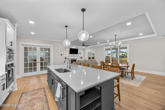 1313 Trisail Terrace, Wilmington, NC 28412