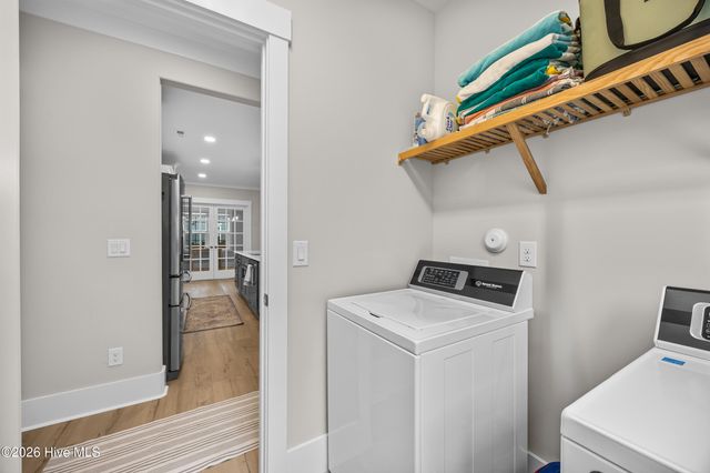 1313 Trisail Terrace, Wilmington, NC 28412