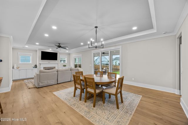 1313 Trisail Terrace, Wilmington, NC 28412