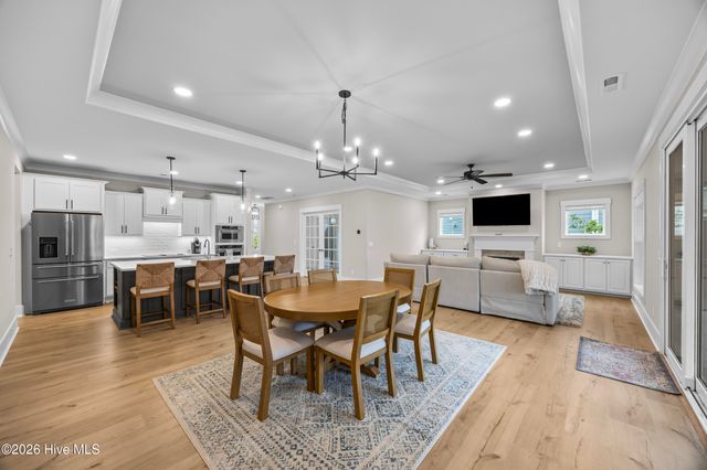1313 Trisail Terrace, Wilmington, NC 28412