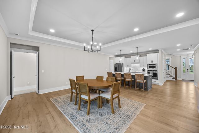 1313 Trisail Terrace, Wilmington, NC 28412
