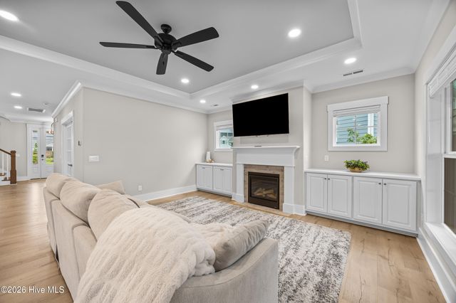 1313 Trisail Terrace, Wilmington, NC 28412