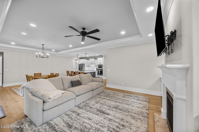 1313 Trisail Terrace, Wilmington, NC 28412