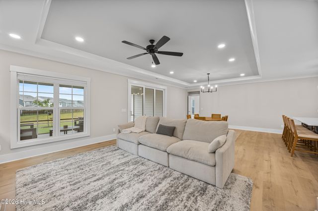 1313 Trisail Terrace, Wilmington, NC 28412