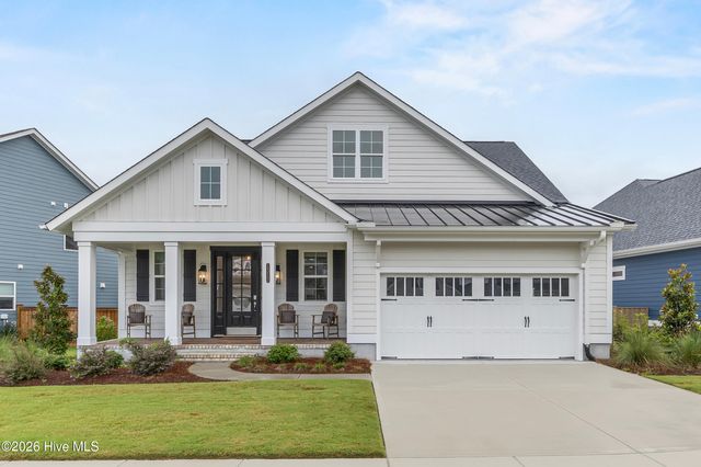 1313 Trisail Terrace, Wilmington, NC 28412