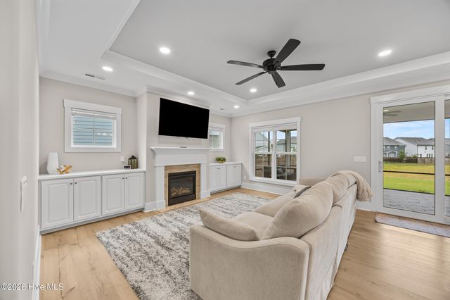 1313 Trisail Terrace, Wilmington, NC 28412