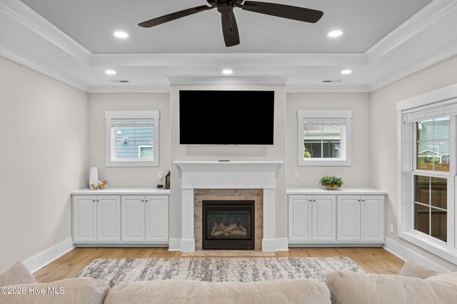 1313 Trisail Terrace, Wilmington, NC 28412