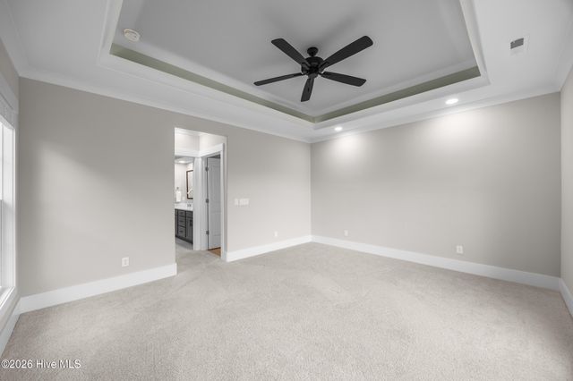 1313 Trisail Terrace, Wilmington, NC 28412