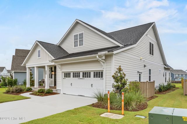 1313 Trisail Terrace, Wilmington, NC 28412