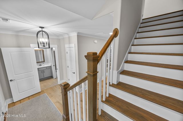 1313 Trisail Terrace, Wilmington, NC 28412