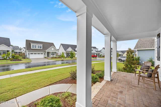 1313 Trisail Terrace, Wilmington, NC 28412