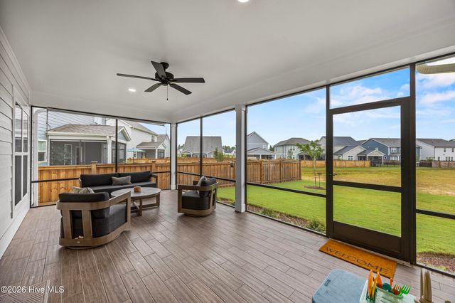 1313 Trisail Terrace, Wilmington, NC 28412