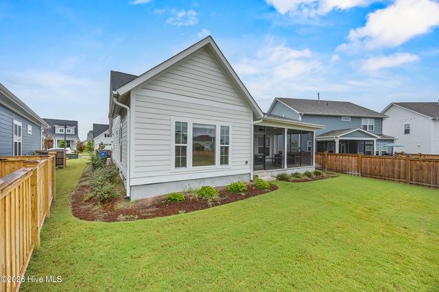 1313 Trisail Terrace, Wilmington, NC 28412