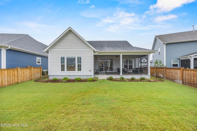 1313 Trisail Terrace, Wilmington, NC 28412